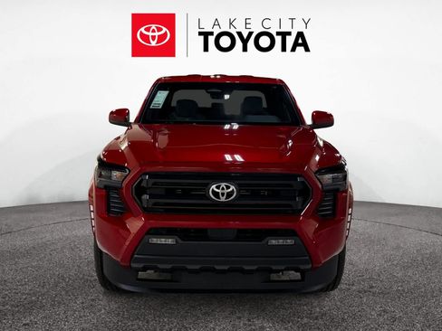 New 2026 Toyota Tacoma SR5 AWD/4WD image 10