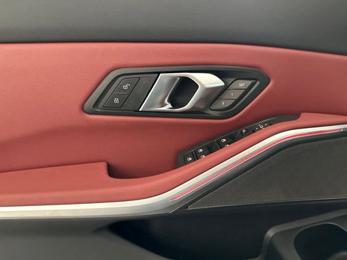 New 2026 BMW 330i xDrive Sedan w/ M Sport Package image 12