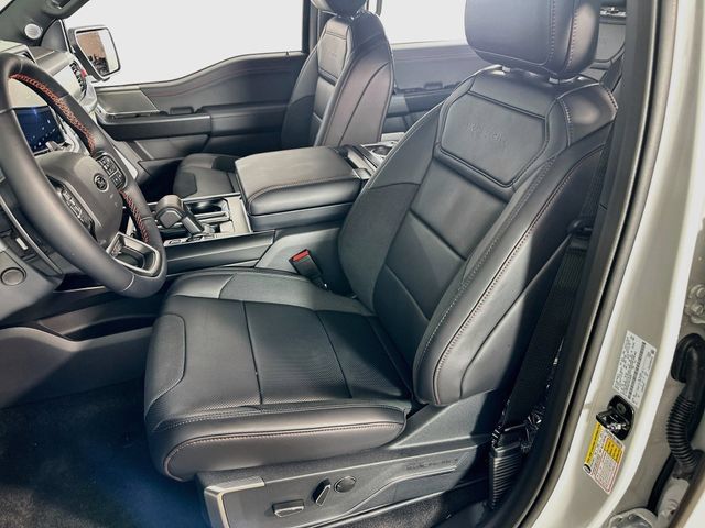 New 2026 Ford F150 Raptor AWD/4WD image 11