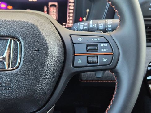 New 2026 Honda Passport TrailSport image 20