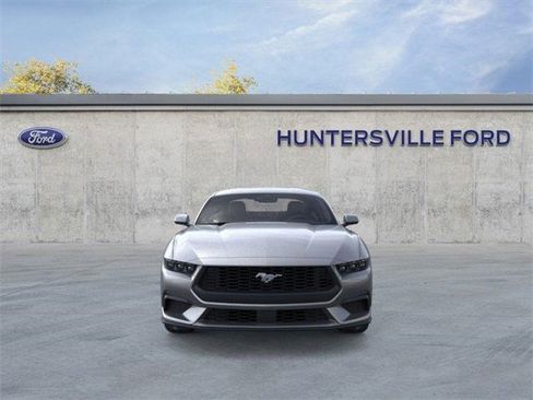 New 2026 Ford Mustang Coupe image 6