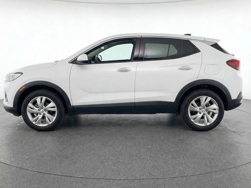Used 2025 Buick Encore GX Preferred image 5