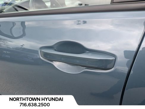 Used 2024 Honda HR-V EX-L image 41