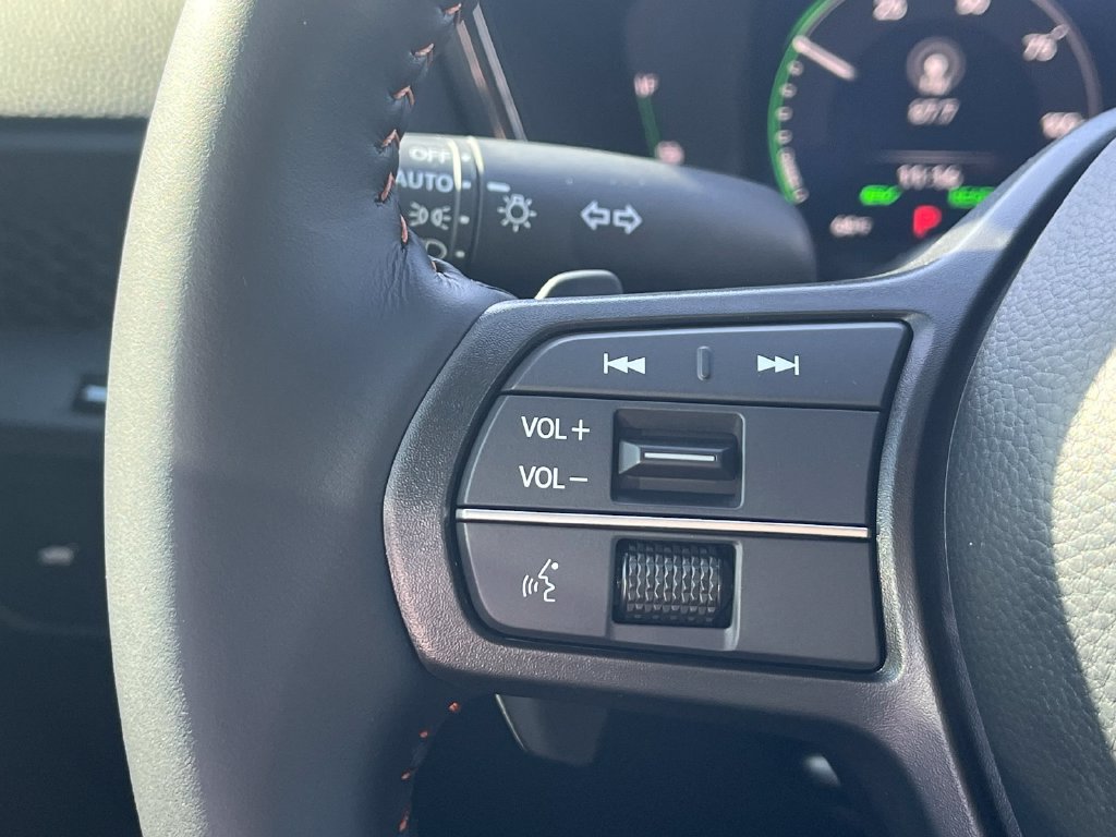 New 2026 Honda CR-V Sport-L image 19