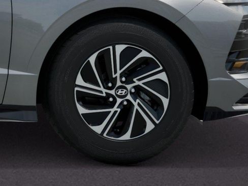 New 2026 Hyundai Sonata Blue FWD image 8