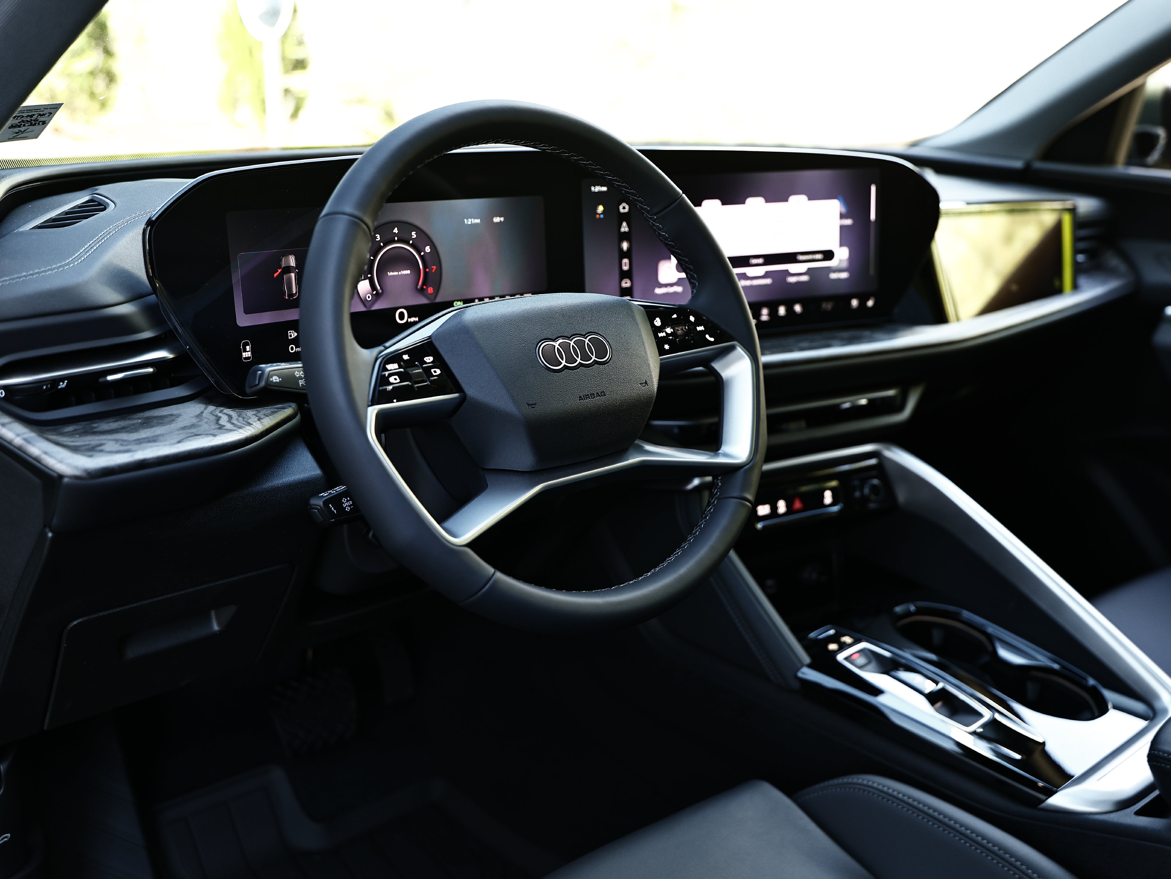 New 2026 Audi Q5 Prestige AWD/4WD image 19