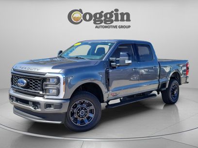 Used 2024 Ford F250 Lariat w/ Sport Appearance Package