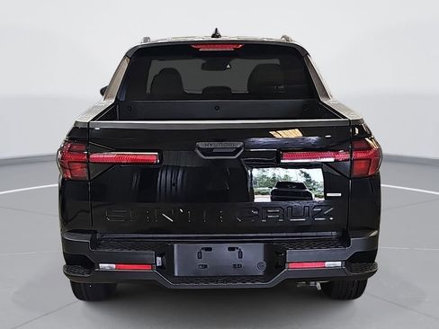 New 2026 Hyundai Santa Cruz SEL AWD/4WD image 6