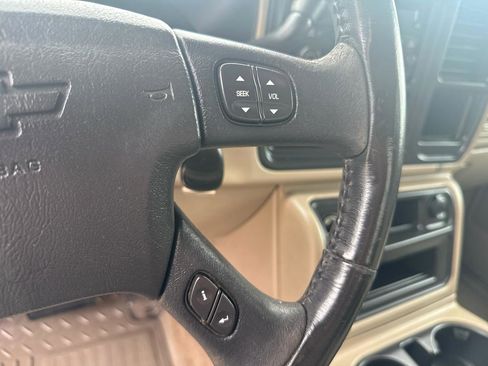 Used 2006 Chevrolet Silverado 1500 LT w/ Onstar Plus Package image 6