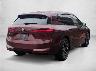 Used 2026 BMW iX xDrive45 AWD/4WD video 2
