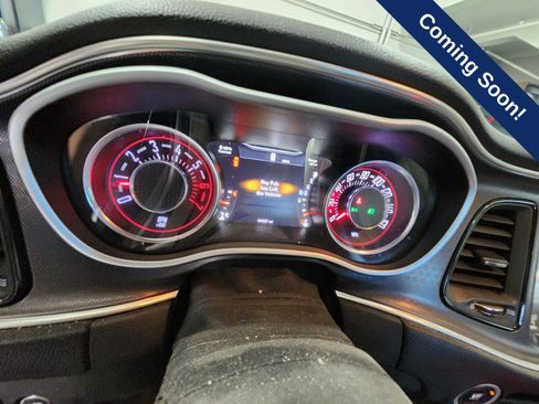 Used 2016 Dodge Challenger R/T Plus image 12