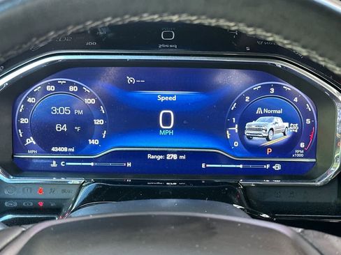 Used 2024 Chevrolet Silverado 1500 RST w/ Convenience Package II image 28