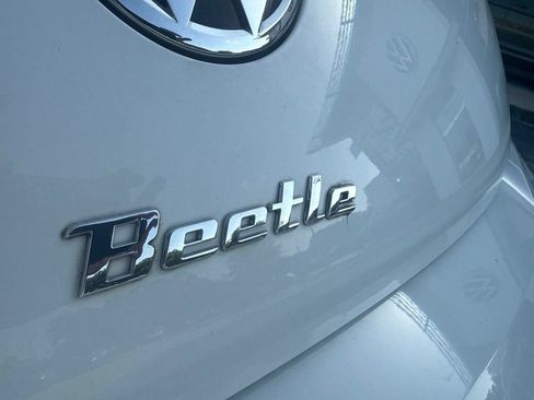 Used 2019 Volkswagen Beetle 2.0T Final Edition SEL FWD image 27