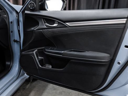 Used 2018 Honda Civic EX image 57