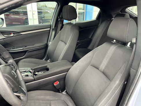 Used 2018 Honda Civic EX image 10