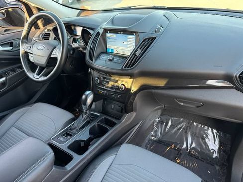 Used 2019 Ford Escape SE AWD/4WD image 20