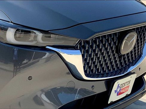 Certified 2025 MAZDA CX-5 Signature image 27