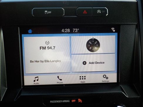 Used 2018 Ford F150 XL w/ Equipment Group 101A Mid AWD/4WD image 18