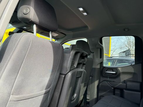 Used 2019 Chevrolet Silverado 1500 LT w/ All-Star Edition image 25