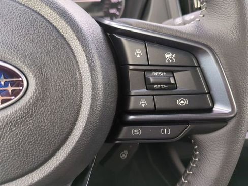 New 2026 Subaru Forester Limited image 26