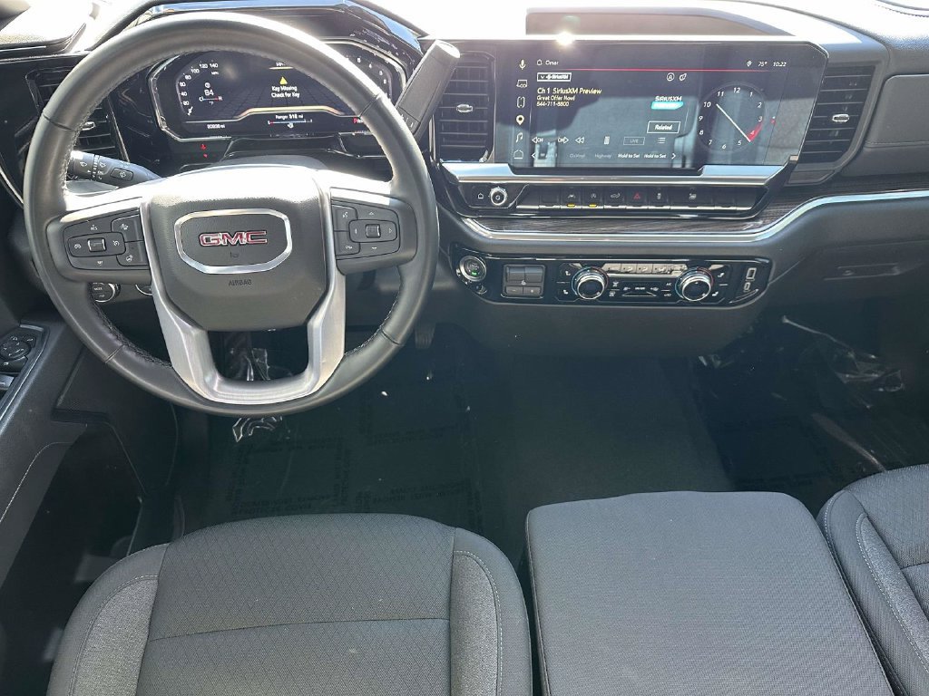 Used 2025 GMC Sierra 1500 Elevation AWD/4WD image 17