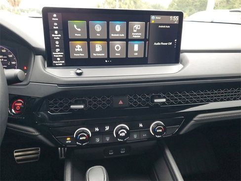 Used 2023 Honda Accord Sport image 16