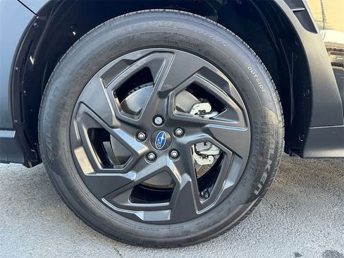 Certified 2025 Subaru Crosstrek 2.5i Sport w/ Crosstrek Mirror Package image 8