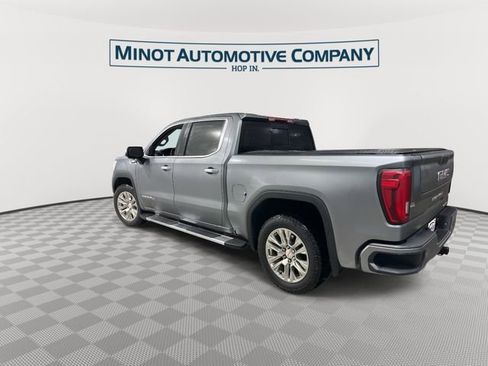 Used 2020 GMC Sierra 1500 Denali image 6