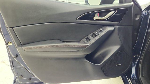 Used 2014 MAZDA MAZDA3 i Grand Touring FWD image 20