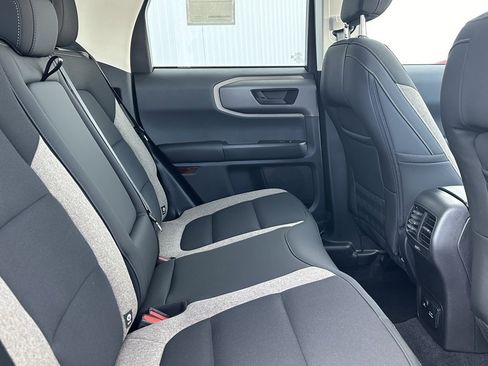 New 2025 Ford Bronco Sport Big Bend image 17
