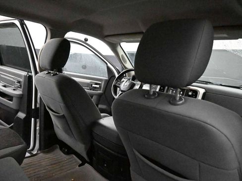 Used 2016 RAM 1500 Big Horn AWD/4WD image 25