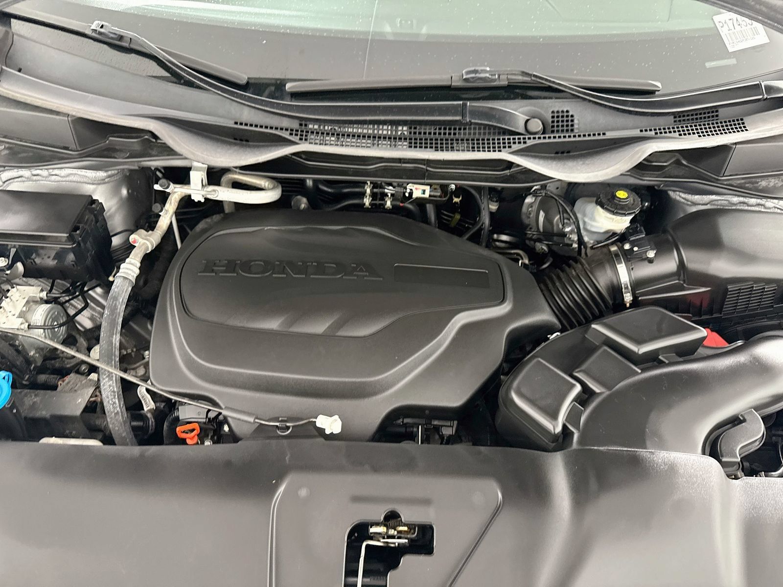 Used 2023 Honda Odyssey Touring image 9