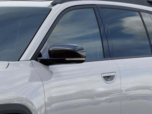 New 2026 Jeep Cherokee Limited AWD/4WD image 12