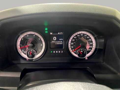 Used 2016 RAM 1500 Express w/ Black Ram 1500 Express Group image 16