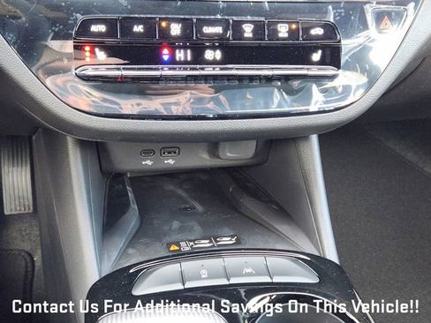 New 2026 Buick Envista Sport Touring FWD image 15