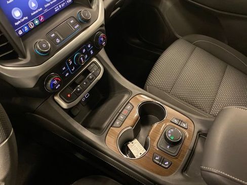 Used 2023 GMC Acadia SLE w/ Driver Convenience Package AWD/4WD image 21