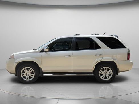 Used 2004 Acura MDX Touring AWD/4WD image 3
