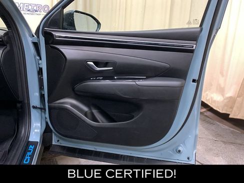 Used 2023 Hyundai Santa Cruz SEL w/ Activity Package image 10