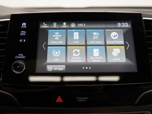 Used 2019 Honda Pilot EX-L image 31