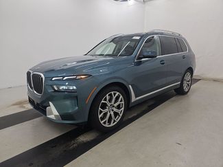 Used 2026 BMW X7 xDrive40i AWD/4WD 360° Tour