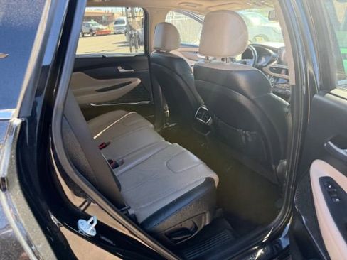 Used 2019 Hyundai Santa Fe FWD image 22