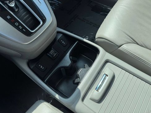 Used 2012 Honda CR-V EX-L image 7