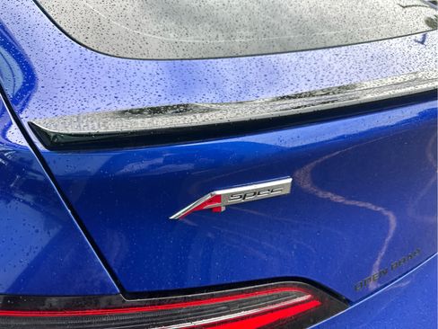 Used 2023 Acura Integra A-Spec FWD image 5