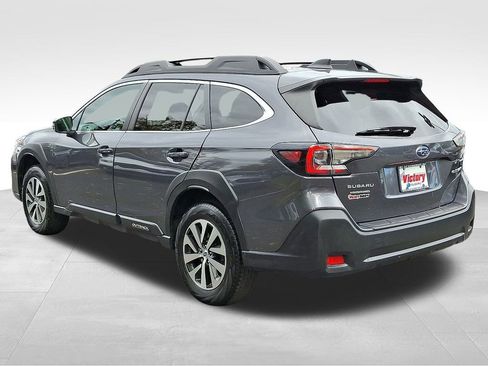 Used 2023 Subaru Outback Premium w/ Popular Package #1 image 4