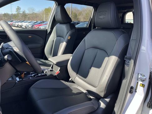 New 2026 Subaru Forester Wilderness image 25