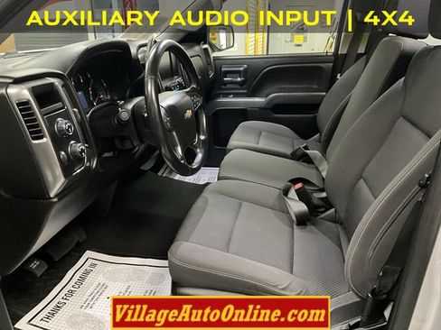 Used 2019 Chevrolet Silverado 1500 LT image 11