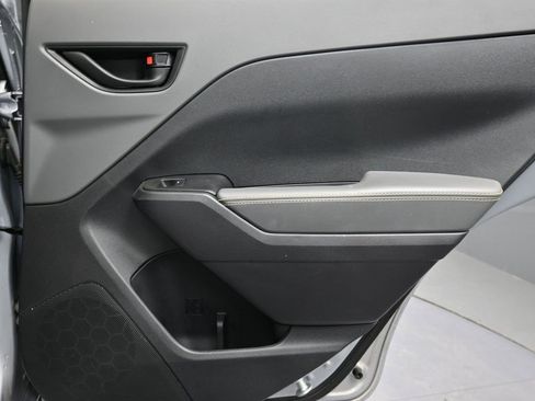 Certified 2024 Subaru Crosstrek 2.5i Sport image 14