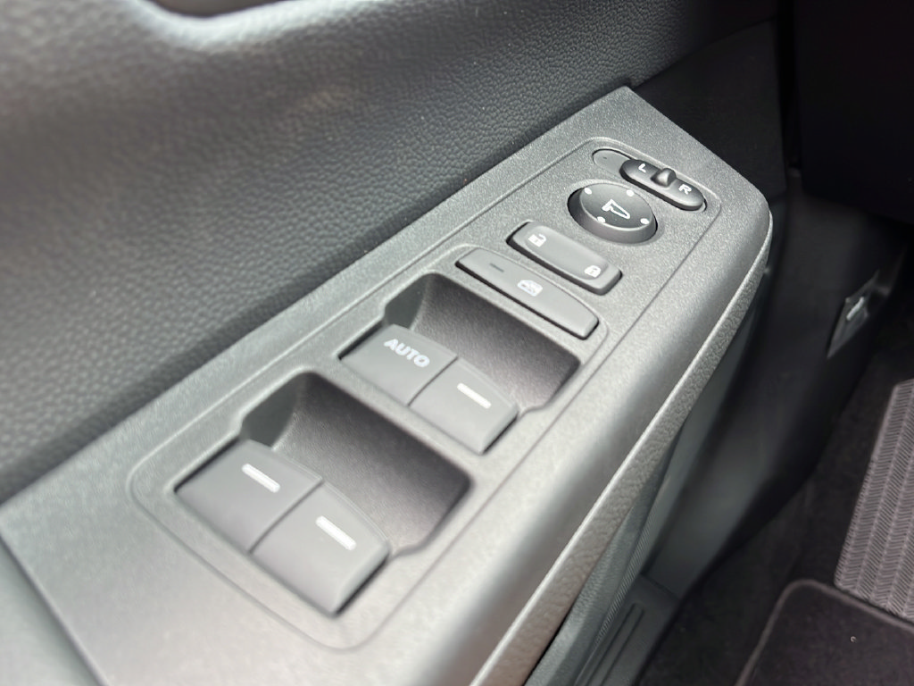 New 2027 Honda CR-V LX image 19