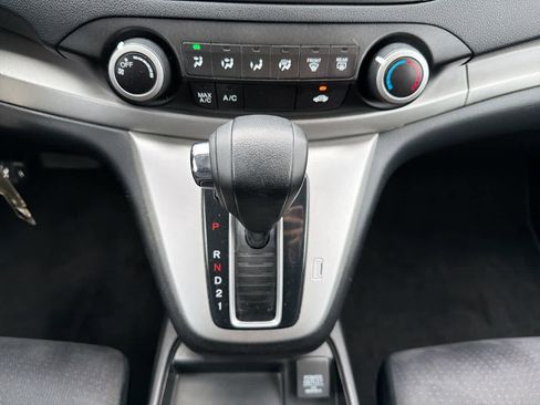 Used 2014 Honda CR-V EX image 34