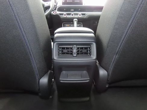 New 2026 Honda CR-V LX image 23